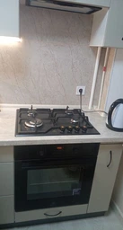 Варильна поверхня газова Electrolux KGS6436RK фото от покупателей 12