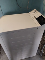 Пральна машина Electrolux EW6T4272U фото от покупателей 7