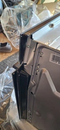 Духовой шкаф электрический Electrolux EOF5C50BX фото от покупателей 1