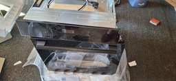 Духовой шкаф электрический Electrolux EOF5C50BX фото от покупателей 2