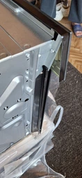 Духовой шкаф электрический Electrolux EOF5C50BX фото от покупателей 18