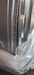 Духовой шкаф электрический Electrolux EOF5C50BX фото от покупателей 16