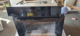 Духовой шкаф электрический Electrolux EOF5C50BX фото от покупателей 15