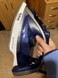 Утюг TEFAL Ultragliss Plus FV6840E0 фото от покупателей 2