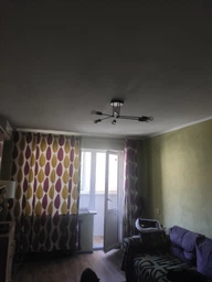 Люстра BELFAST 6R Esllse черная на 6 ламп Е27 (потолочный светильник под сменные LED лампы) 740x190мм фото от покупателей 1