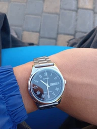 Часы Casio MTP-V006D-1C