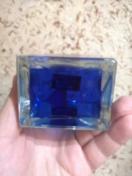 Тестер туалетная вода для мужчин Antonio Banderas Blue Seduction For Men 100 мл (89765675) фото от покупателей 11