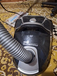Пилосос для сухого прибирання ROWENTA Compact Power Animal Care RO3985EA фото від покупців 1