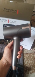 Фен D6077 Remington 000342593 фото від покупців 6