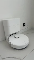 Робот-пилосос з вологим прибиранням Dreame Bot D10 Plus Gen 2 (RLD32GD) фото від покупців 10