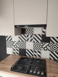 Вытяжка Perfelli TL 6622 WH 1000 LED