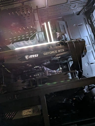 Блок питания Gigabyte Aorus Elite P850W 80+ Platinum (GP-AE850PM PG5)