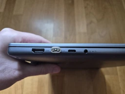 Ноутбук Lenovo IdeaPad Slim 5 16IRH10 (83HS008HRA) фото от покупателей 11