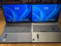 Ноутбук Lenovo IdeaPad Slim 5 16IRH10 (83HS008HRA) фото от покупателей 10
