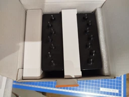 Кулер ID-Cooling SE-207-XT Slim Black фото от покупателей 8