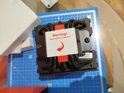 Кулер ID-Cooling SE-207-XT Slim Black фото от покупателей 7