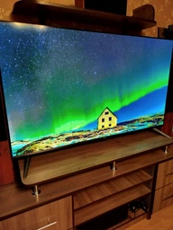Телевізор Xiaomi TV S Mini LED 55 2025 фото від покупців 3