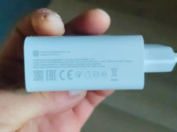 Швидка зарядка для телефону USB 33w quick fast charge pd мережевий зарядний пристрій 33 вт СЗУ адаптер блок живлення юсб для зарядки xiaomi samsung redmi realme планшета сяомі power adapter світлодіодної стрічки гірлянди 5В 3А White білий (NO9167) фото від покупців 17