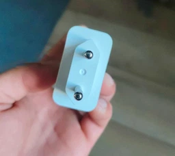 Швидка зарядка для телефону USB 33w quick fast charge pd мережевий зарядний пристрій 33 вт СЗУ адаптер блок живлення юсб для зарядки xiaomi samsung redmi realme планшета сяомі power adapter світлодіодної стрічки гірлянди 5В 3А White білий (NO9167) фото від покупців 16