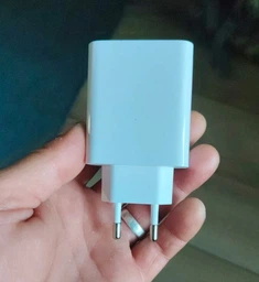 Швидка зарядка для телефону USB 33w quick fast charge pd мережевий зарядний пристрій 33 вт СЗУ адаптер блок живлення юсб для зарядки xiaomi samsung redmi realme планшета сяомі power adapter світлодіодної стрічки гірлянди 5В 3А White білий (NO9167) фото від покупців 15