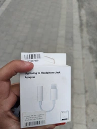 Перехідник для навушників Type-C на AUX аудіо 3.5mm кабель адаптер на USB-C для навушників AUX перехідник 3.5 PAVLYSH (PA-30) фото від покупців 2