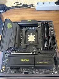 Контактная рамка для процессора на сокете AMD АМ5, Thermalright ASF AM5 BK V2 (улучшенная версия), черная