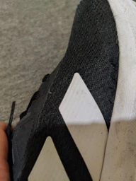Мужские кроссовки для бега Adidas Galaxy 7 M JQ2623 44.5 (10UK) 28.5 см Onix/Orbit Grey/Cloud White (4067907597503) фото от покупателей 12