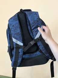 Рюкзак GoPack Teens GO25-162M-5