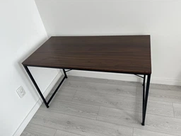 Стол Special4You Boust Dark Brown 800/600/720см (E6217) фото от покупателей 2