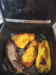 Мультипечь QUIN Air Fryer YJ-6505ADV фото от покупателей 1