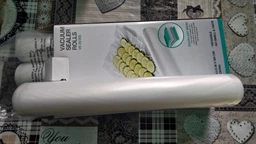 Сменная пленка к вакуумному упаковщику GORENJE VB28/300 фото от покупателей 1