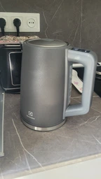 Электрочайник Electrolux E5K1-6ST фото от покупателей 15