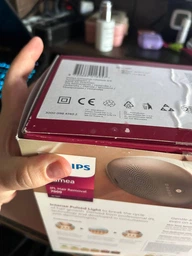 Фотоэпилятор Lumea от PHILIPS SC1997/00 серии 7000 фото от покупателей 12