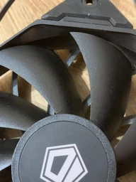 Кулер ID-Cooling SE-224-XTS фото от покупателей 5
