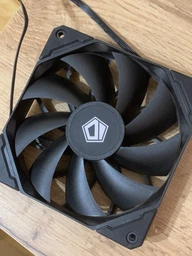 Кулер ID-Cooling SE-224-XTS фото от покупателей 4