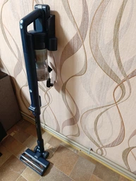 Аккумуляторный пылесос Philips Flex Серия 5000 PHILIPS XC5244/10 фото от покупателей 10