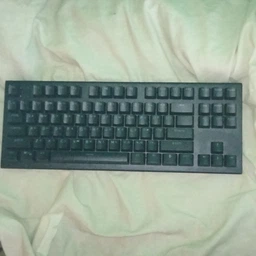 Клавіатура Hator Gravity X TKL White (HTK551UA) фото від покупців 11