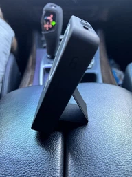 Павербанк УМБ 10000 mAh бездротова магнітна зарядка 15 W Navu повербанк magsafe швидка зарядка 3.0 PD міні powerbank 15 Вт вбудований кабель зовнішній портативний акумулятор PD 22.5W магсейф для телефону айфона iPhone кабель для роутера в комплекті фото від покупців 8