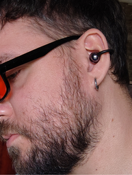 Наушники HiFuture FlexClip Black (flexclip.black)