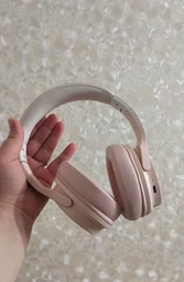 Навушники Canyon OnRiff 4 Bluetooth Pink (CNS-CBTHS4P) фото від покупців 5