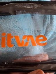 Ирригатор Bitvae C2 black + косметичка фото от покупателей 1