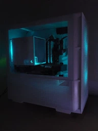 Корпус DeepCool CH360 Без БП фото від покупців 6