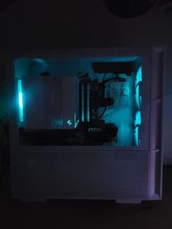 Кулер DeepCool Assassin IV White (R-ASN4-WHNNMT-G) фото от покупателей 1
