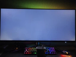 Монитор 40" MSI MAG401QR - WQHD (Ultrawide 2K) IPS / 155Hz / 1 мс (MPRT) / 8-Bit + FRC / sRGB 118% / Adaptive-Sync / Night Vision / HDR Ready / USB Type-C 65W фото от покупателей 15