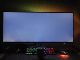 Монитор 40" MSI MAG401QR - WQHD (Ultrawide 2K) IPS / 155Hz / 1 мс (MPRT) / 8-Bit + FRC / sRGB 118% / Adaptive-Sync / Night Vision / HDR Ready / USB Type-C 65W фото от покупателей 13