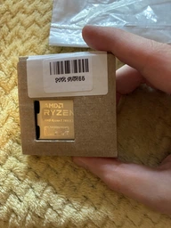 Процесор AMD Ryzen 7 7800X3D (100-000000910) фото от покупателей 1