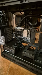 Корпус ASUS ProArt PA602 Wood Edition (90DC00J0-B09020) фото от покупателей 10