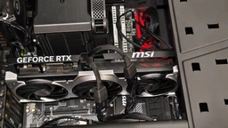 Видеокарта MSI RTX 5070 12G VENTUS 3X OC
