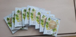 Коллекция травяных чаев Lovare Assorted Tisanes Blend 5 видов по 10 пакетиков (4823115405685)