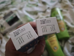 Упаковка зубной пасты Dabur Herb'l Отбеливающая Соль и Лимон 150 г х 2 шт (6291069707175)